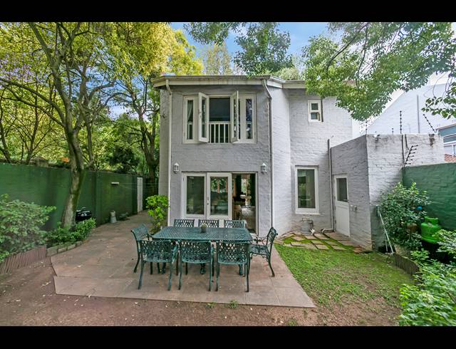 3 BEDROOM HOUSE SOLD IN PARKHURST